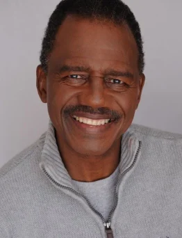 Harrison Page