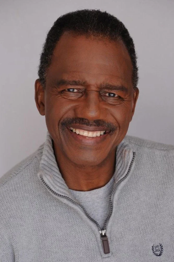 Harrison Page