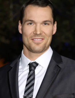 Daniel Cudmore
