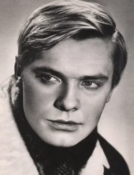 Oleg Vidov