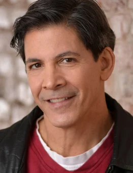 Lenny Grossman