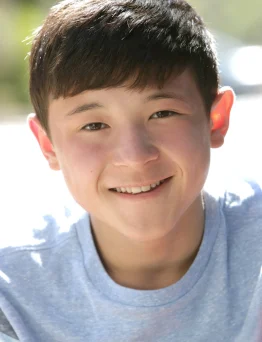Riley Hashimoto