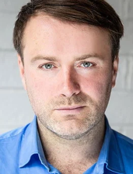 Cillian O'Gairbhi