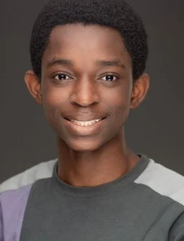 Zephan Amissah