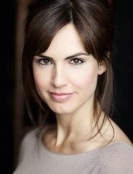 Claudia Bassols