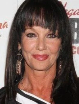 Melissa Prophet