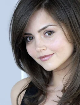 Jenna Coleman