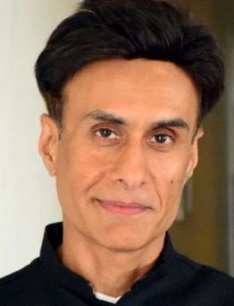 Arif Zakaria