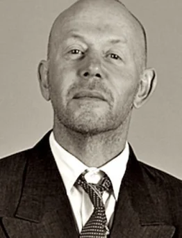 Clive Riche