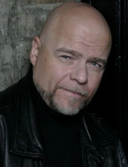 Michael Pemberton