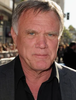 Joe Johnston