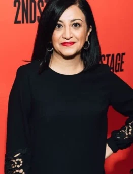 Maria Elena Ramirez