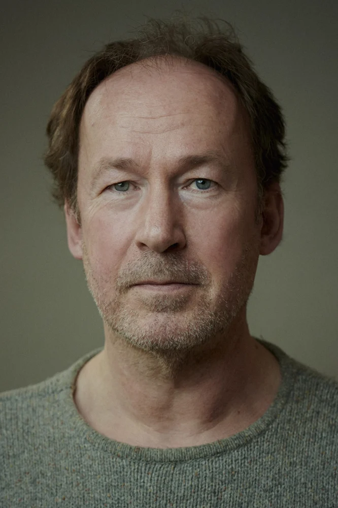 Ulrich Noethen