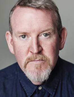 Nigel Betts