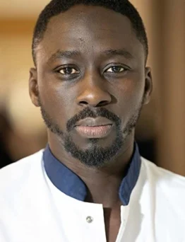 Diouc Koma