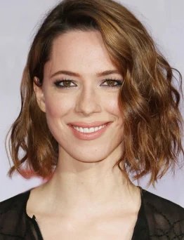 Rebecca Hall
