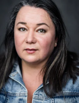 Shelley Longworth