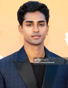Anirudh Pisharody