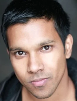 Nav Sidhu