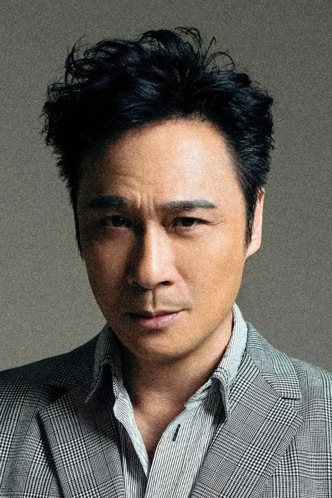 吳鎮宇