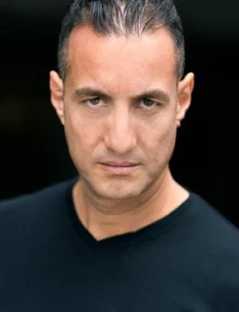 Tony Ali