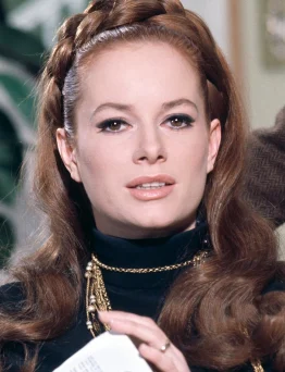 Luciana Paluzzi