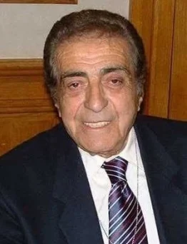 Paul Stassino