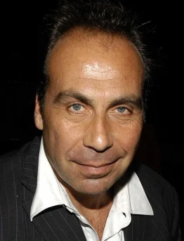 Taylor Negron