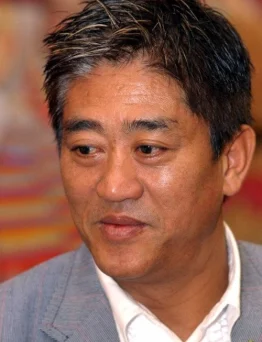Blackie Ko Sau-Leung