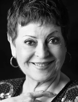 Amparo Moreno