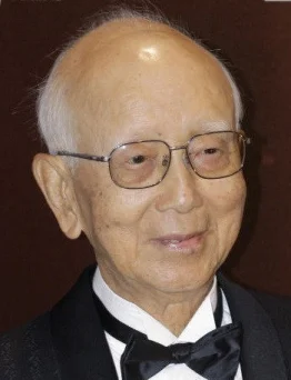 Raymond Chow