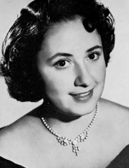 Evita Muñoz 'Chachita'