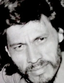 Rodrigo Puebla