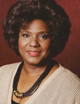 Delores Hall