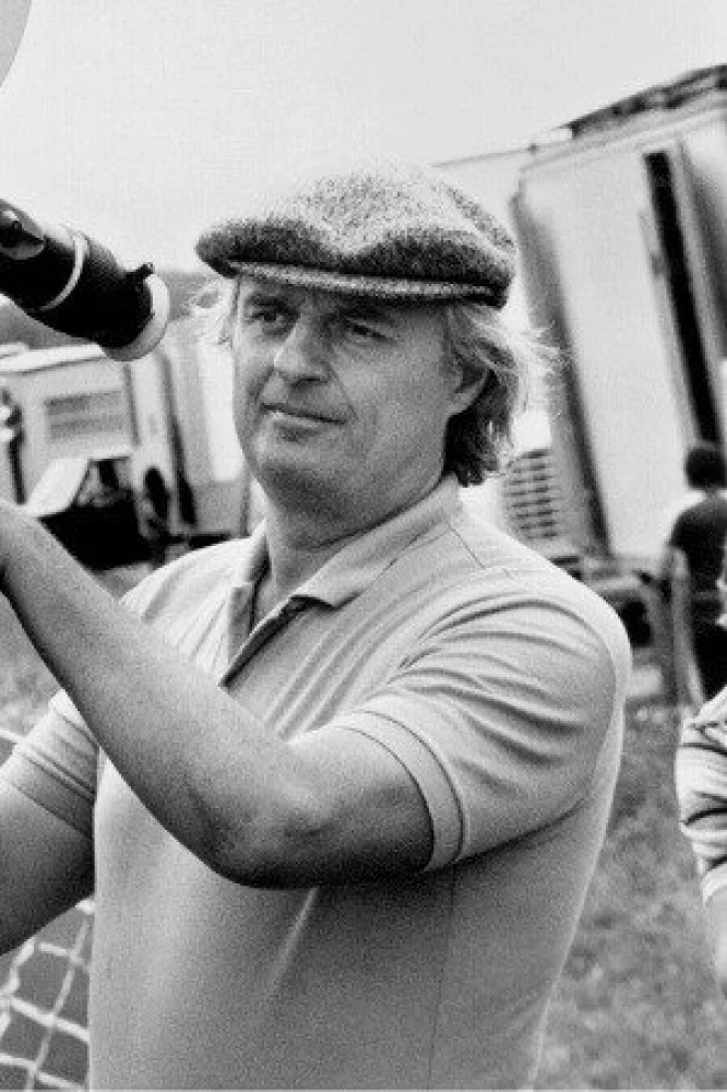 Ted Kotcheff