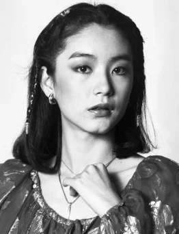 Brigitte Lin