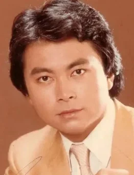 David Lau Chi-Wing