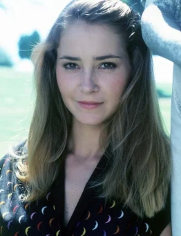 Lisa Eilbacher
