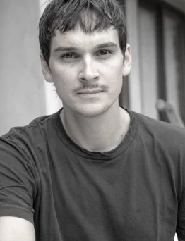 Joe Baken