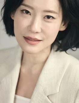 Song A-kyung