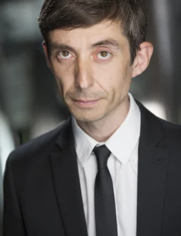 Frank Bourke