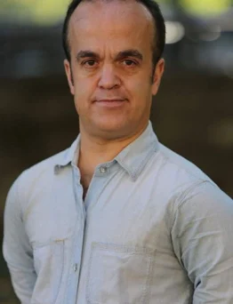 Aaron Beelner