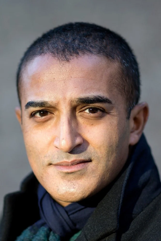 Adil Ray