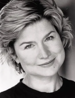 Issy van Randwyck