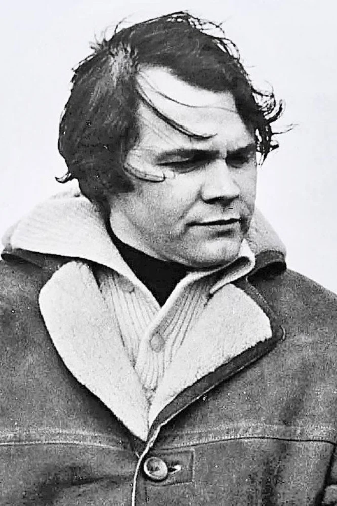 Peter Snell