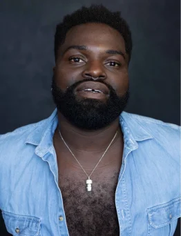 Gabriel Mokake
