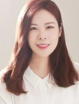 Gang Ji-yeong