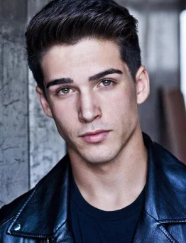 Chris Tomassetti