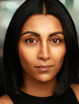 Natasha Patel