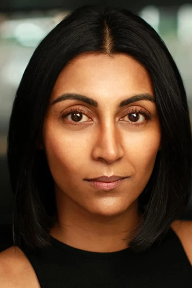 Natasha Patel